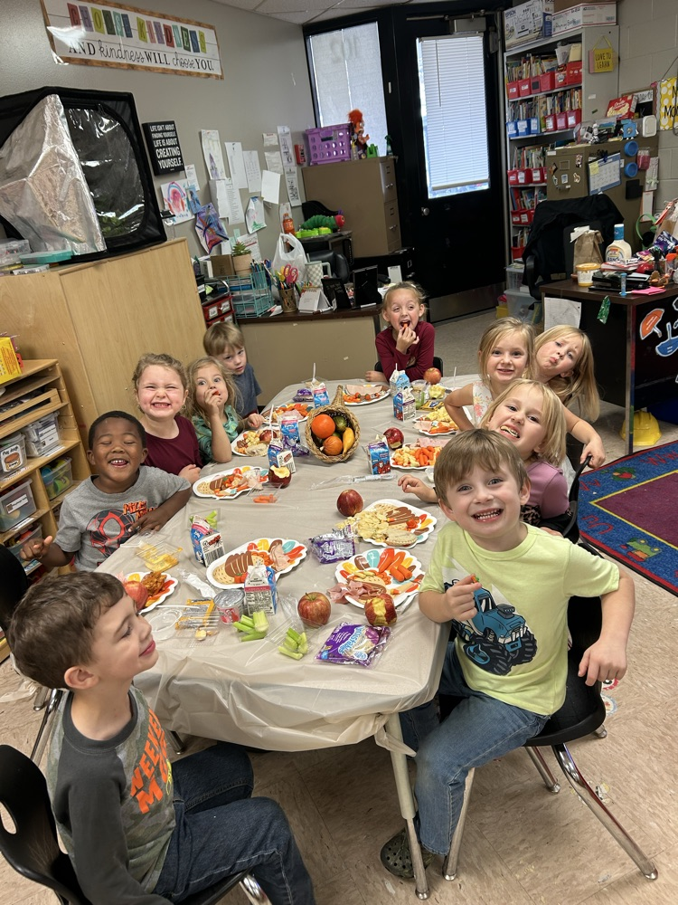 Thanksgiving Time!🦃