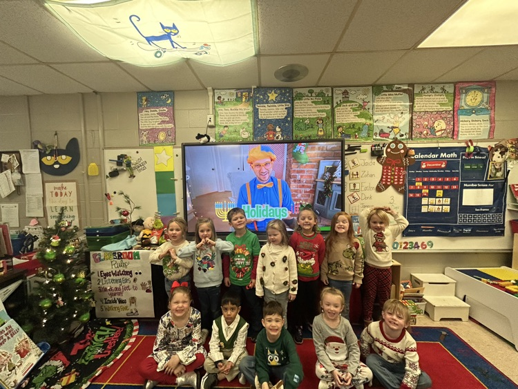 Christmas Activities!❤️