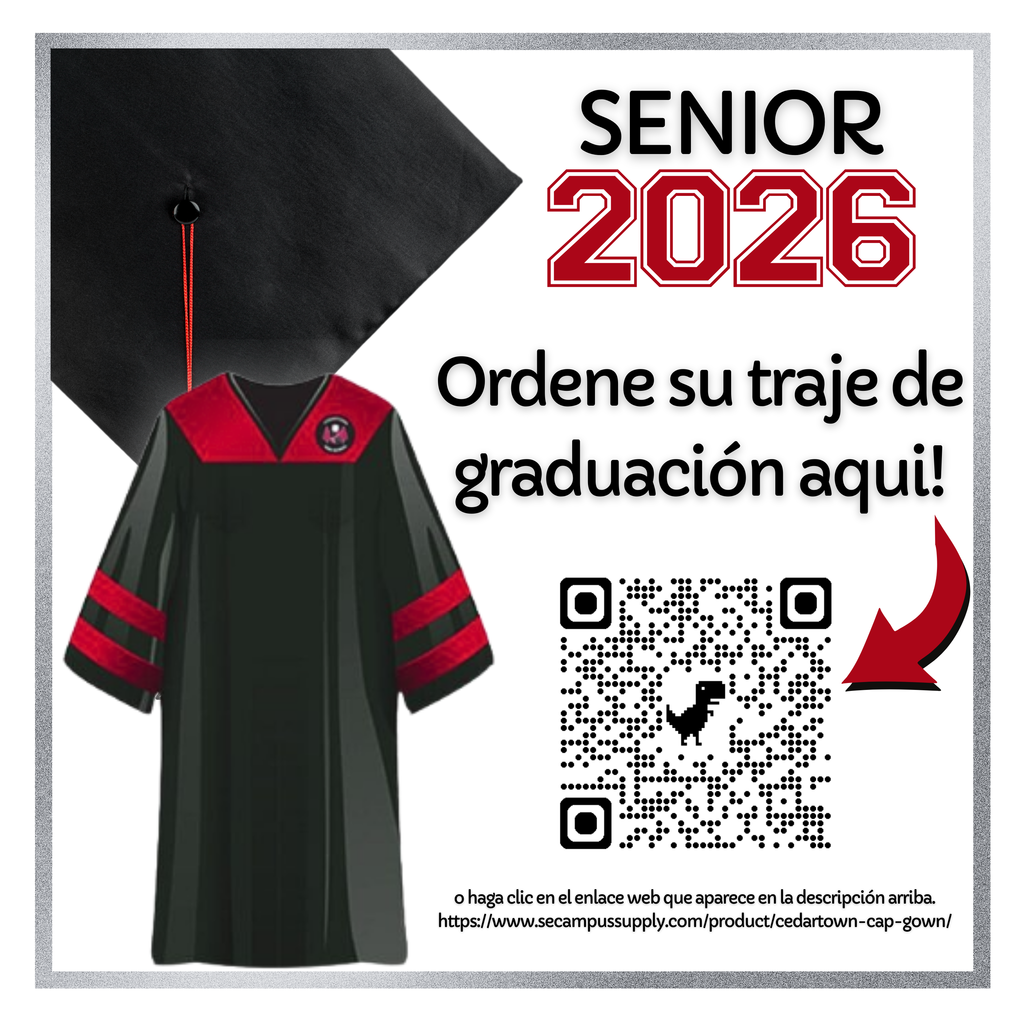 traje de graduacion