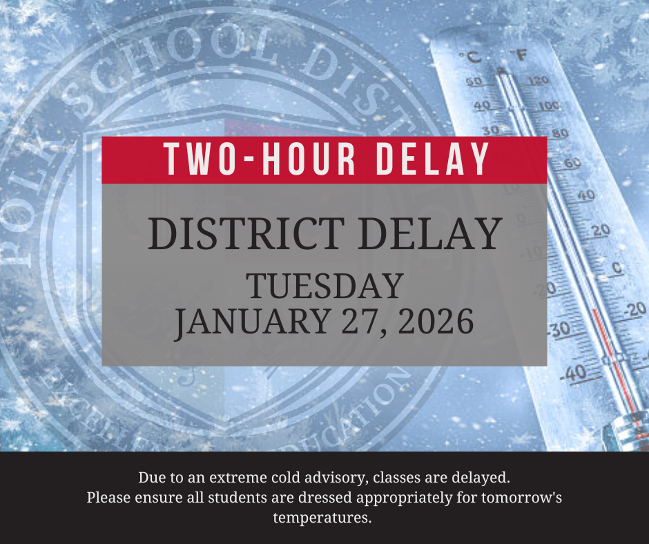 Two-Hour Delay graphic