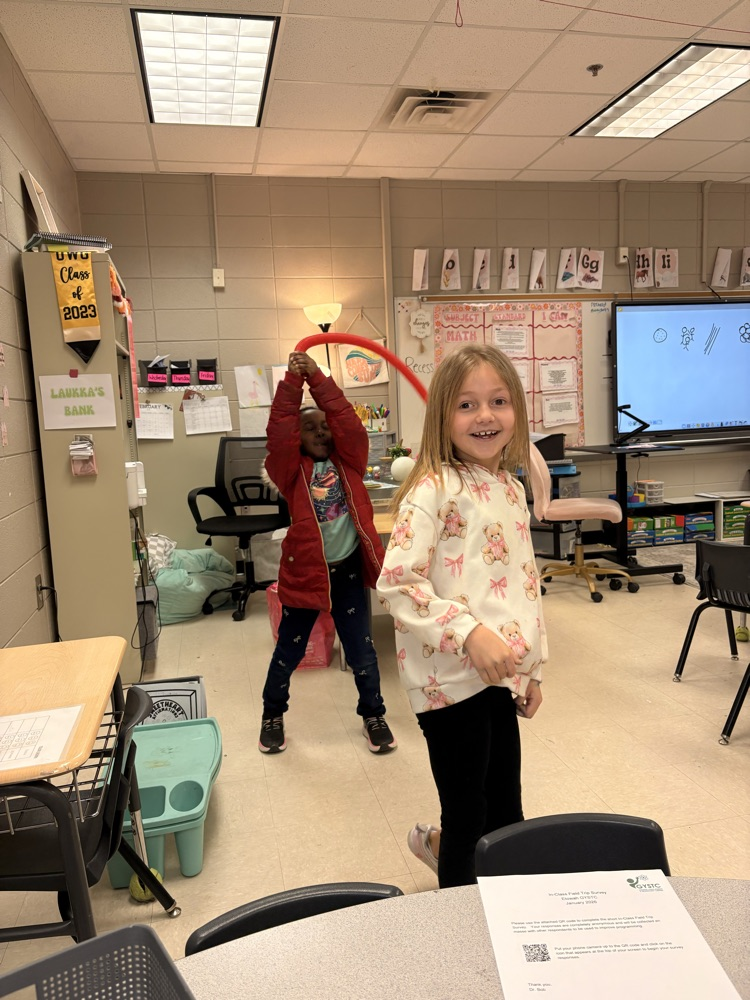 Dr. Bob visited 1st grade yesterday. #scienceisfun #learningisfun     picture of students experimenting with sound and objects to make sound