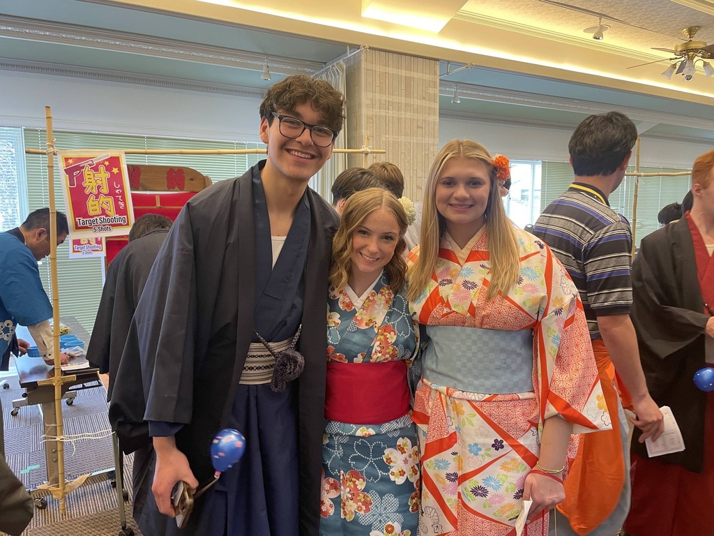 Anna Vainrib, Armando Penaloza, Ande Kate Roper