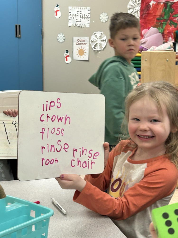 Dental Health🦷🪥