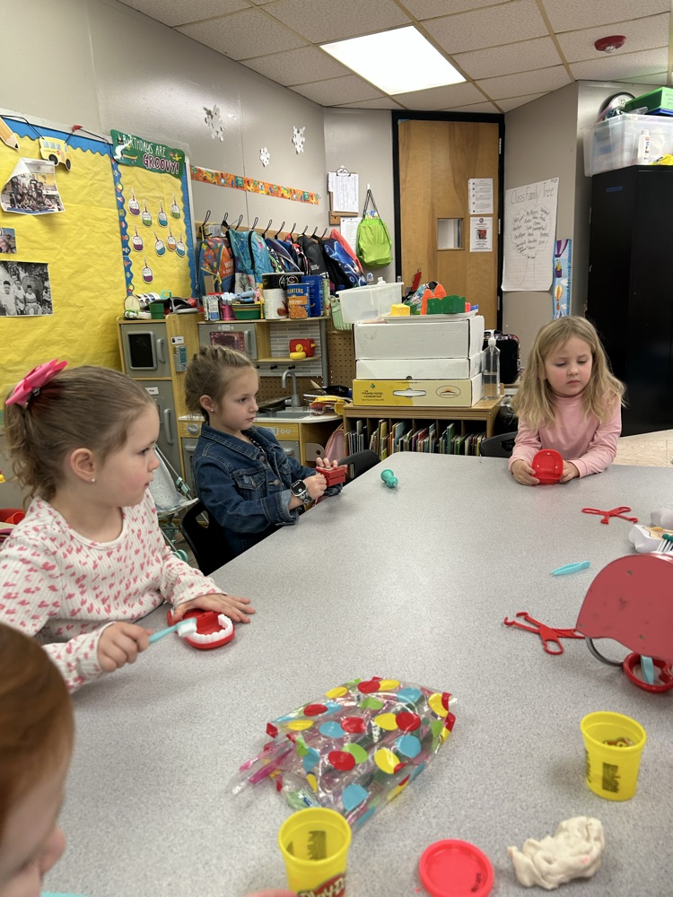 Dental Health🦷🪥