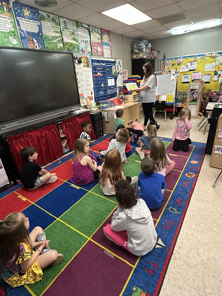 Read Across America!❤️