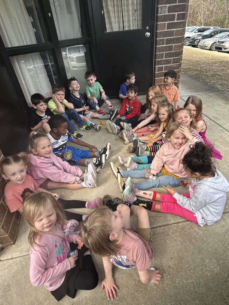 Read Across America!❤️