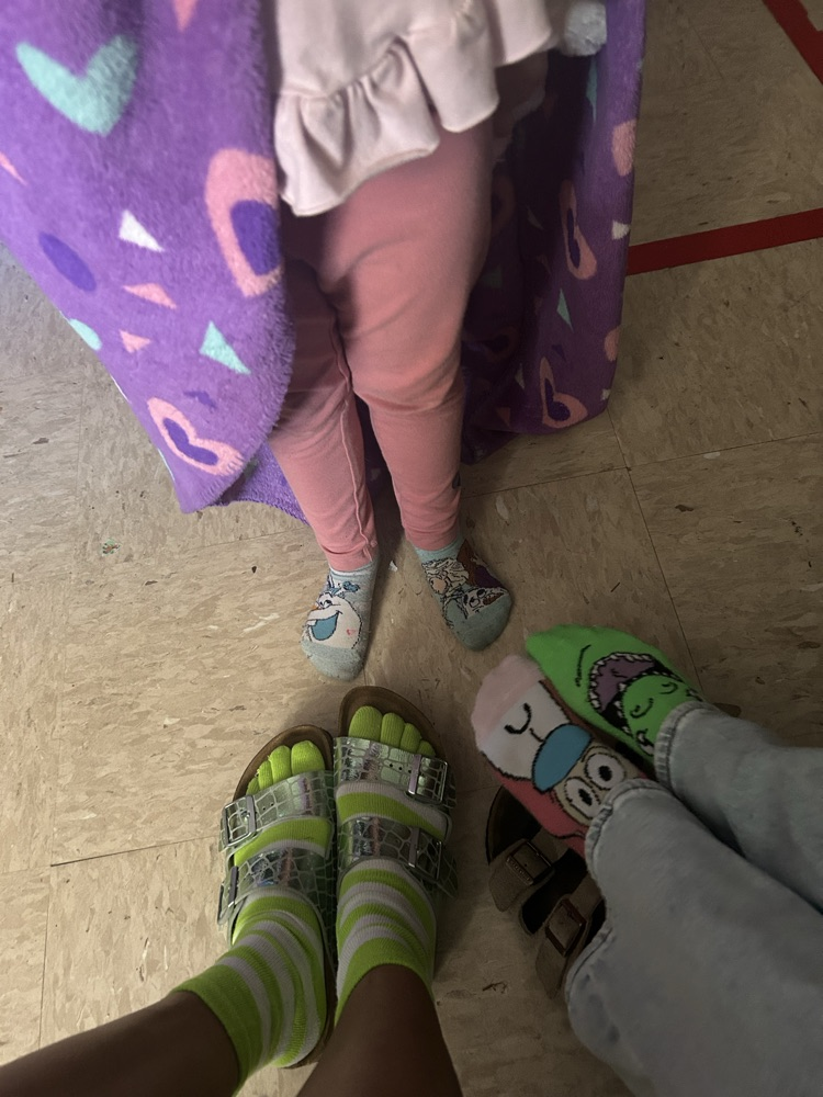 Read Across America!❤️