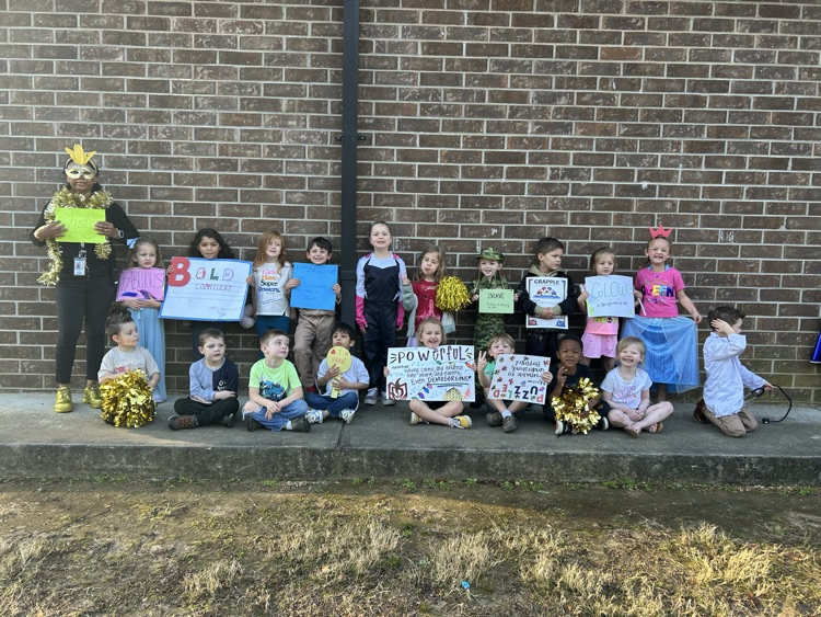 Read Across America!❤️