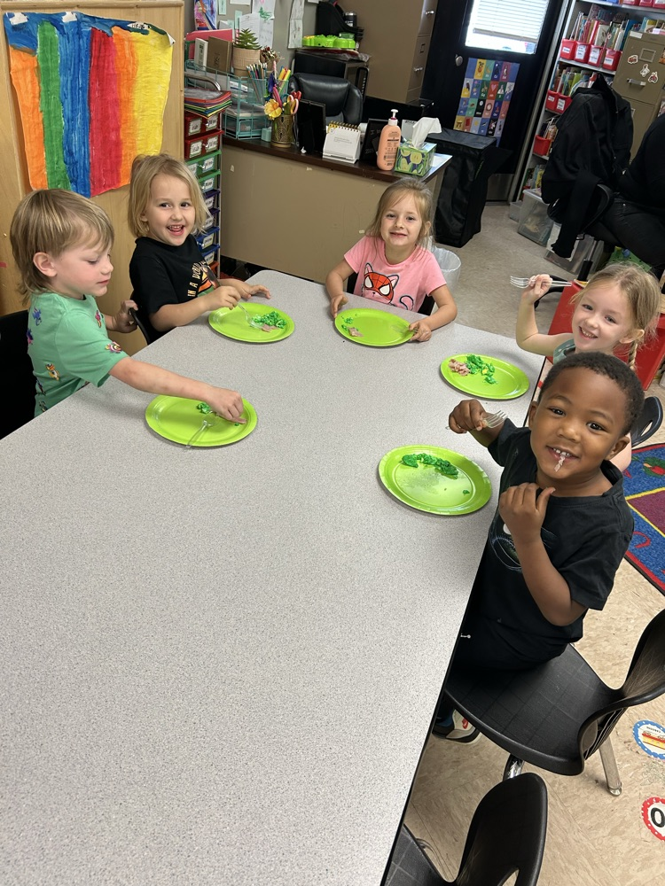 Read Across America!❤️