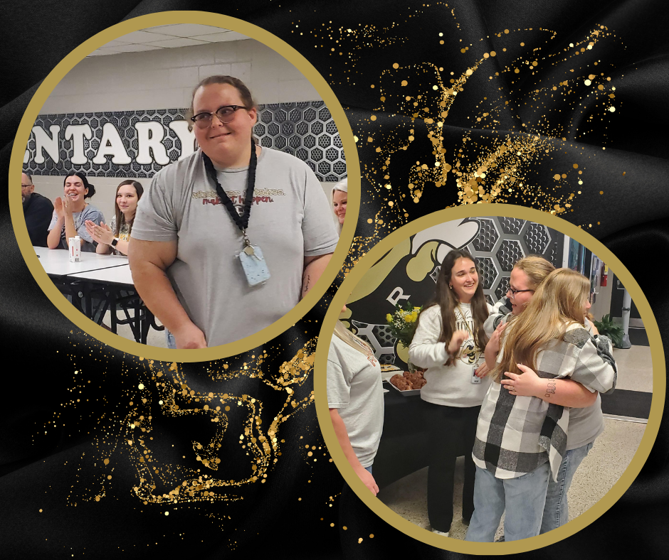 Classified Employee of the Year