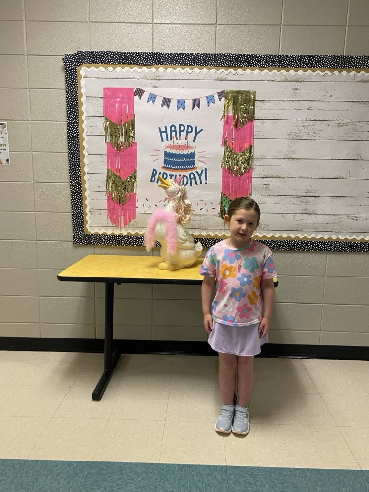 Happy Birthday to the following students who celebrated a birthday recently!! #happybirthday 