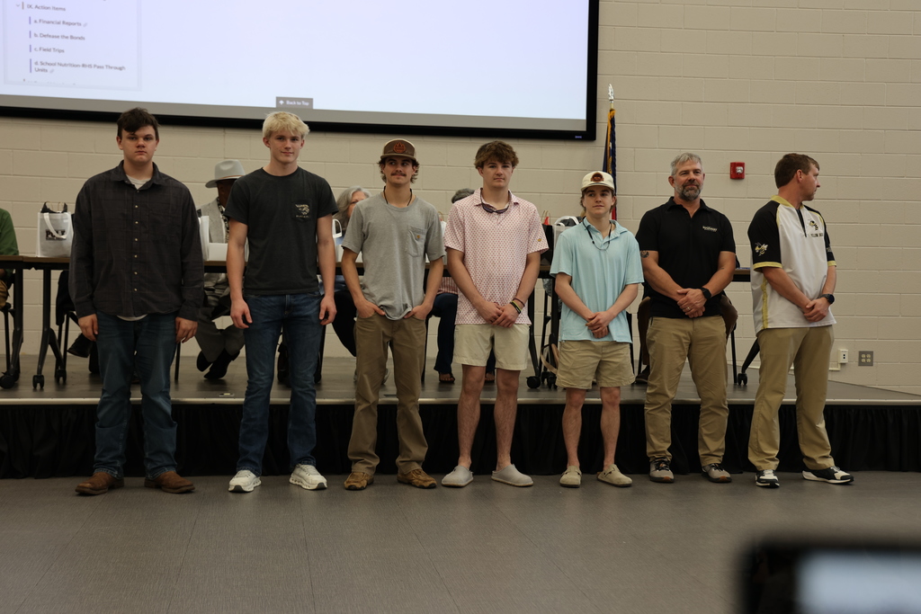 RHS Wrestling 2026 AA Dual State Champion