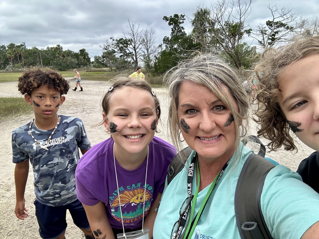 It's Gifted Education Month, and we are proud to recognize our gifted teacher, Mrs. Morris, and our amazing PEP students! Mrs. Morris inspires students to think critically, explore creatively, and grow in their learning each day. She is a wonderful asset to Van Wert!  This picture is of students with Mrs. Morris on a PEP trip to Jykell Island