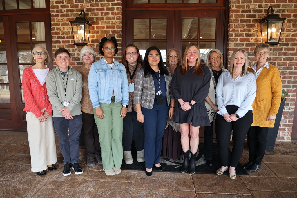 Employees of the Year