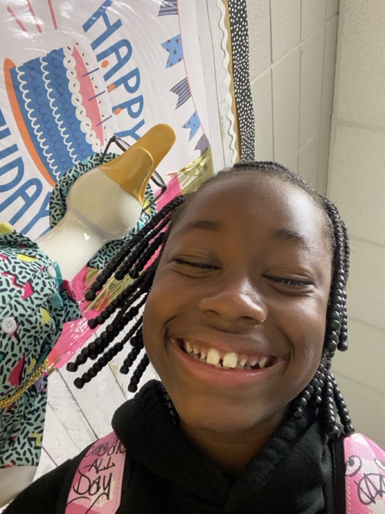 Happy Birthday to the following students who celebrated a birthday recently!! #happybirthday 