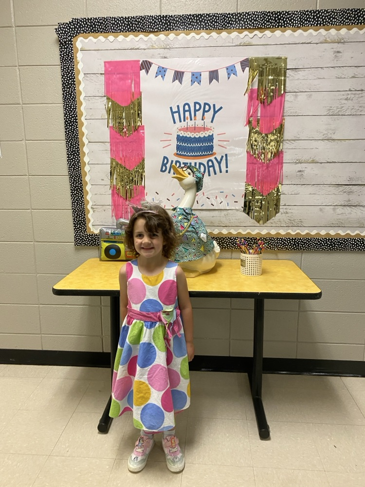 Happy Birthday to the following students who celebrated a birthday recently!! #happybirthday 