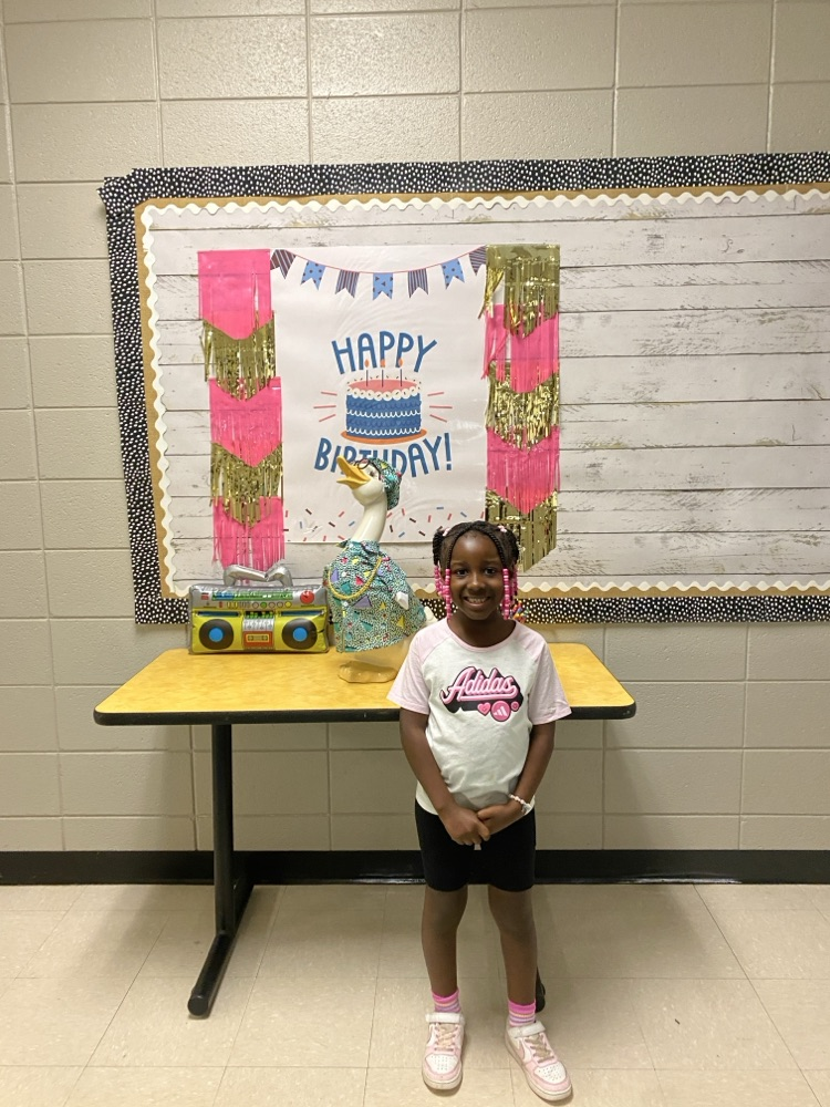 Happy Birthday to the following students who celebrated a birthday recently!! #happybirthday 