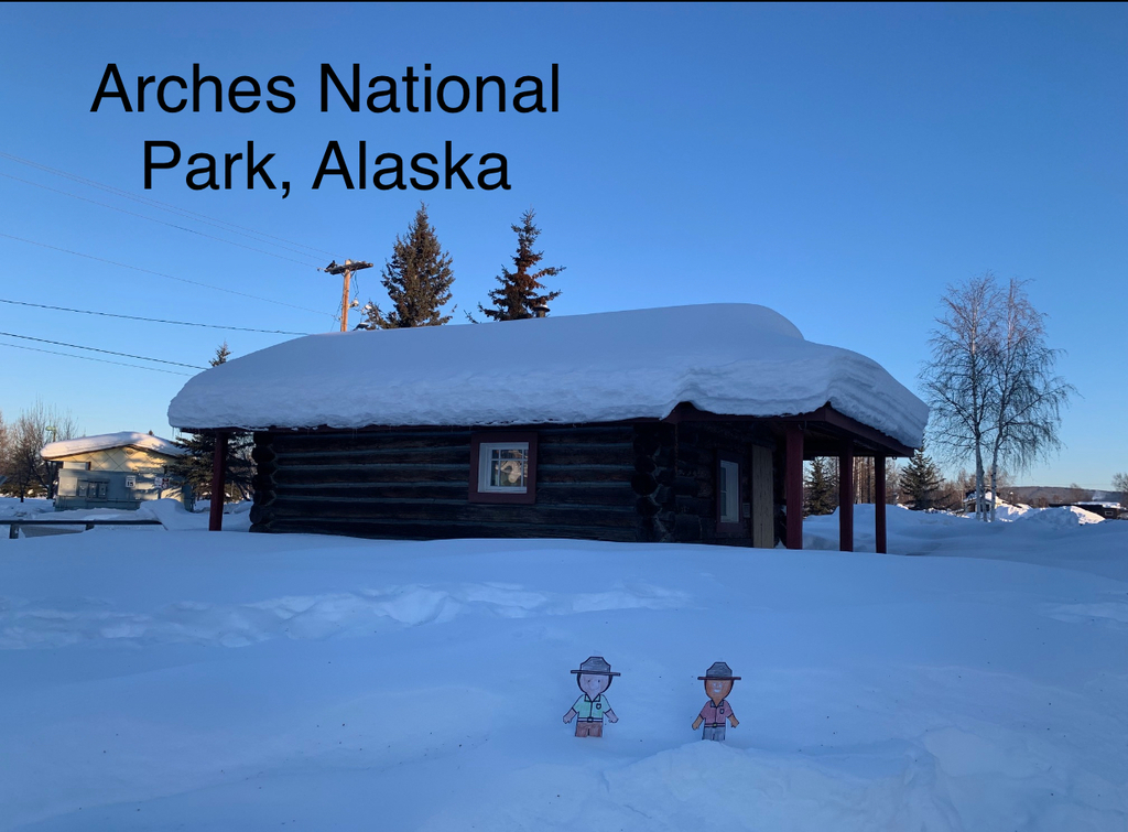 Students in Ms. Pace's writing class researched our National Parks. After completing their research, they wrote an opinion piece on which park they thought would be the best to send their Flat Rangers to. Ms. Pace mailed off the Flat Rangers to the chosen National Parks, requesting help from the park rangers. Several pictures and items have already been sent back to students, with more on the way! 