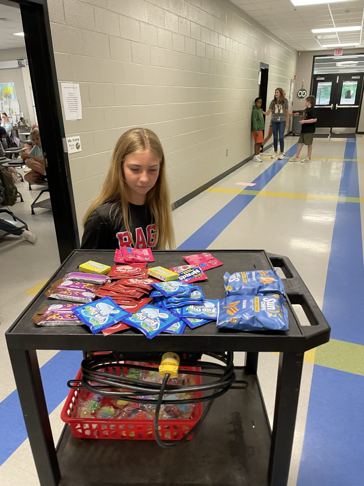 Congratulations kiddos!