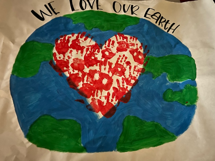 EARTH DAY!🌎