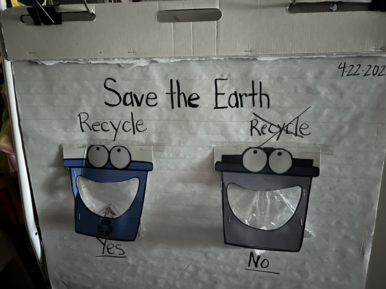 EARTH DAY!🌎