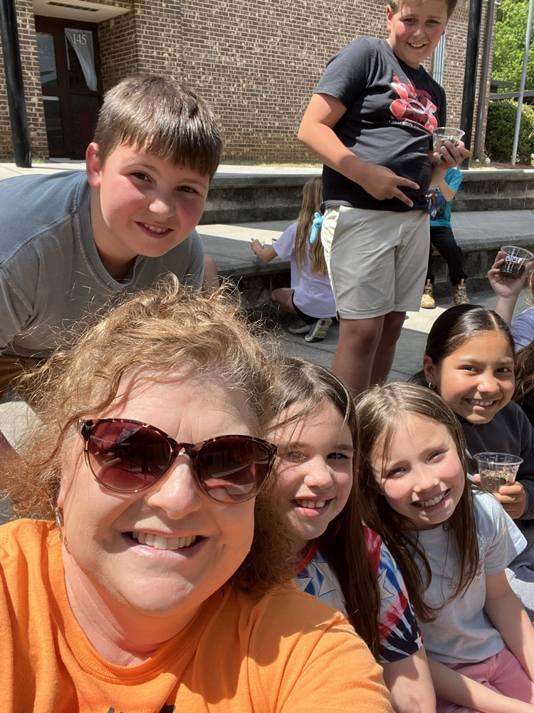 Earth Day Fun!