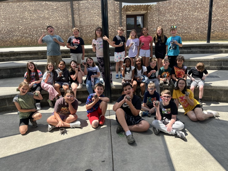 Earth Day Fun!