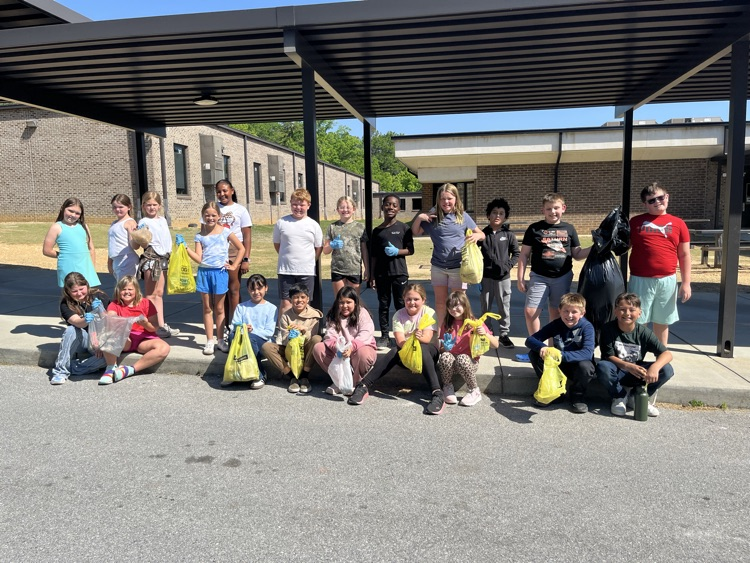 Earth Day Fun!