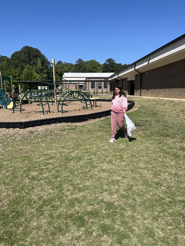Earth Day Fun!