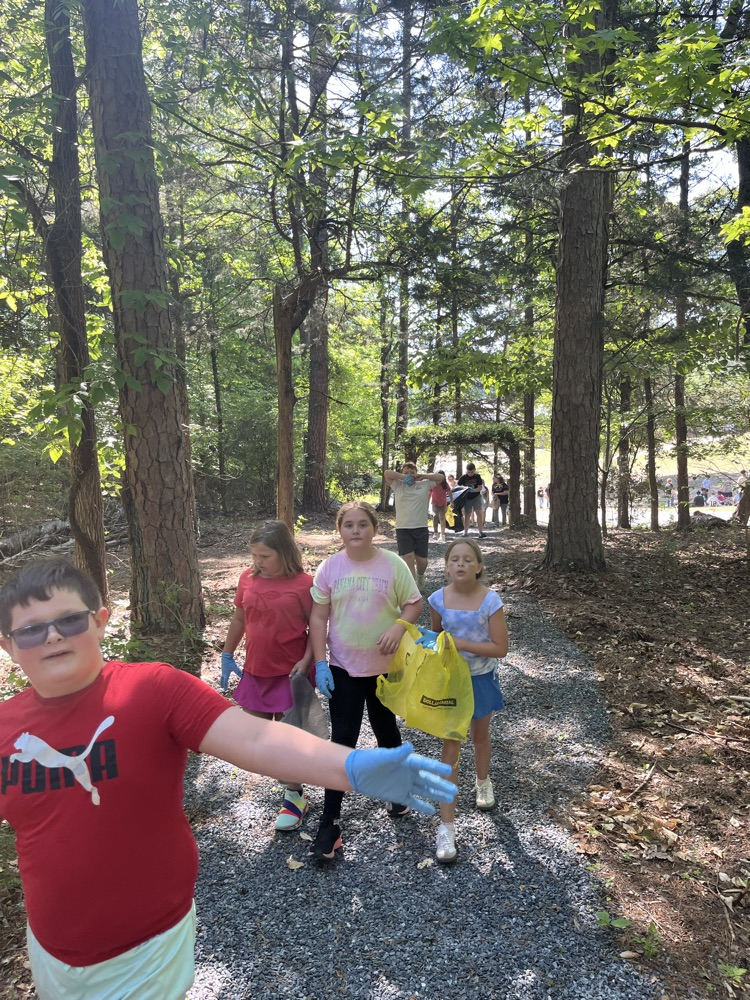 Earth Day Fun!