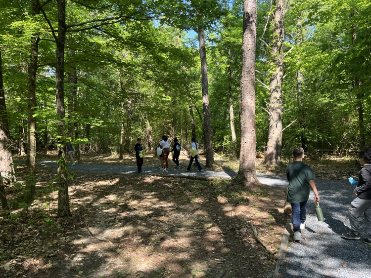Earth Day Fun!