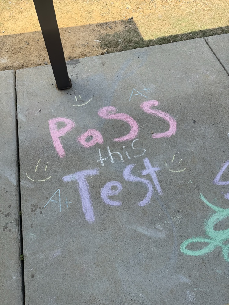 Chalk the Walk