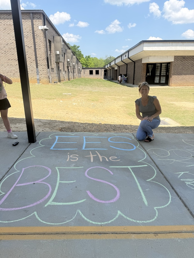 Chalk the Walk
