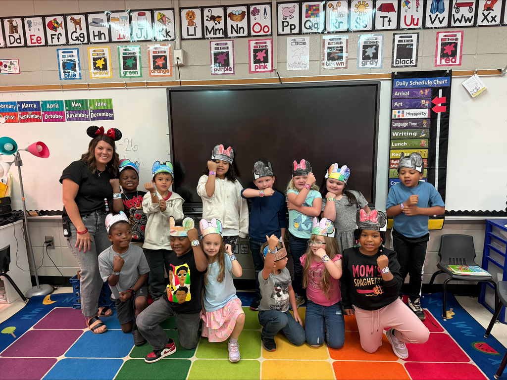 kindergarten countdown. Happy