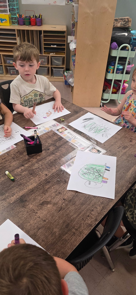 Pre-k Countdown to Summer Break Fun Days!❤️ 