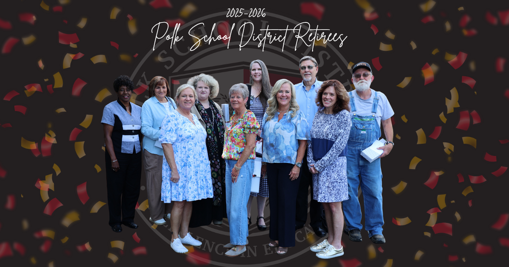 Retiree Board Meeting Photo