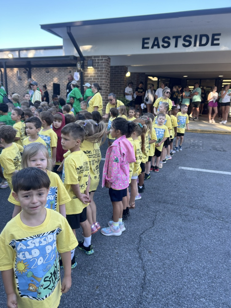 FIELD DAY 2026!❤️
