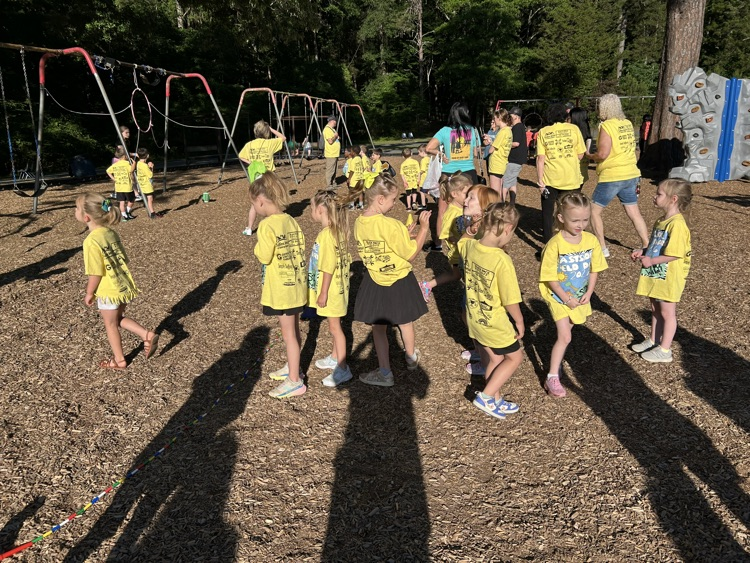 FIELD DAY 2026!❤️