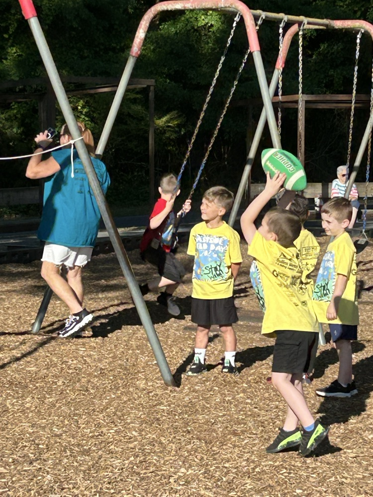 FIELD DAY 2026!❤️