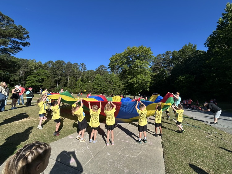 FIELD DAY 2026!❤️