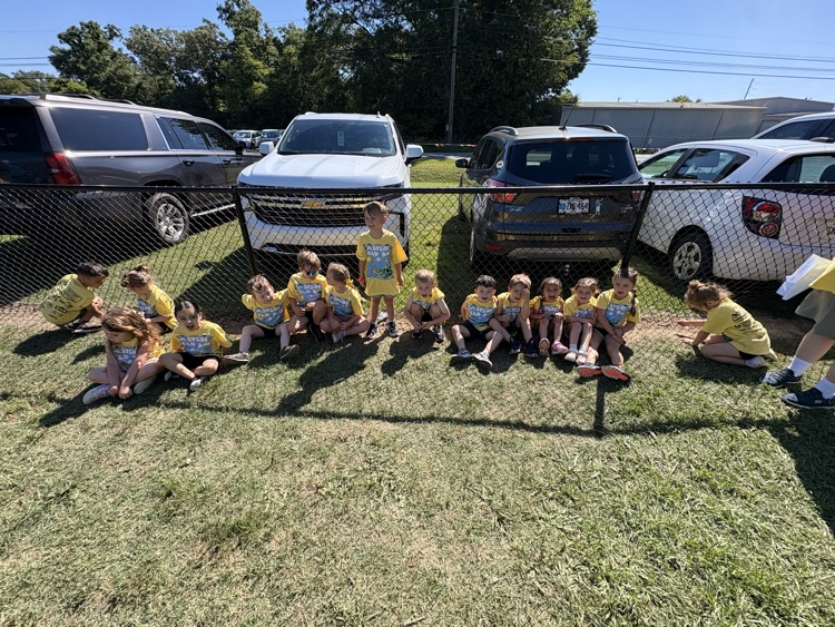 FIELD DAY!❤️