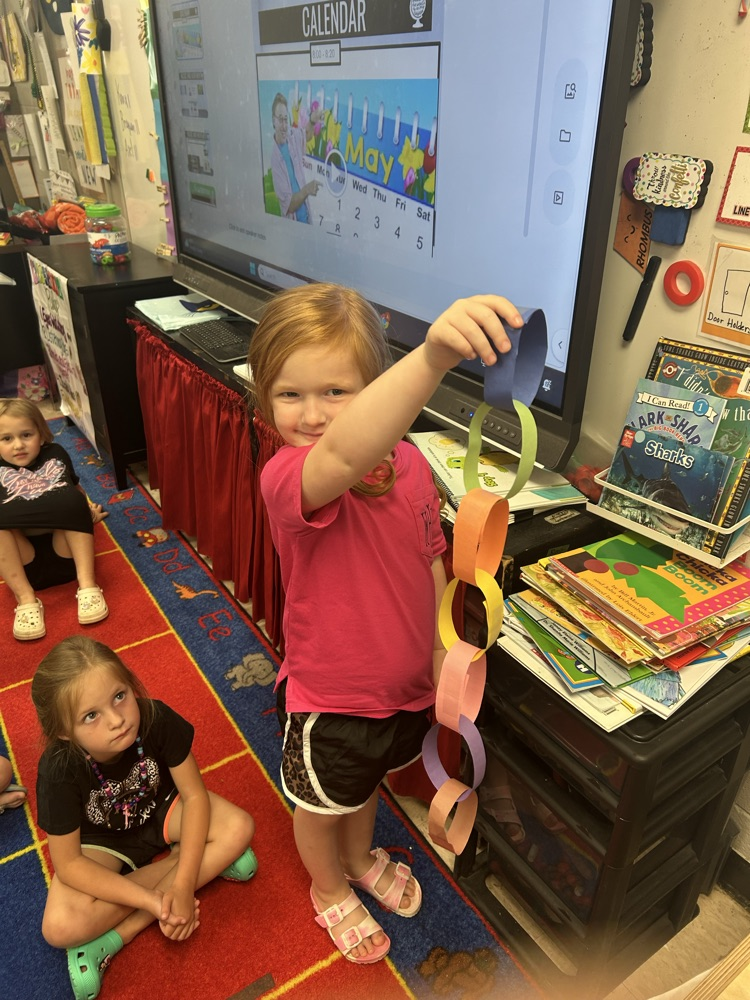 Pre-k Fun!