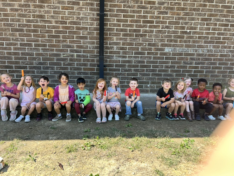 Pre-k Fun!
