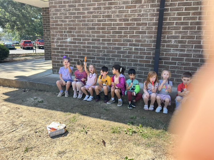Pre-k Fun!