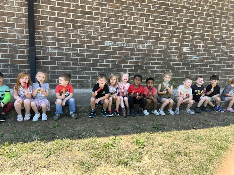 Pre-k Fun!
