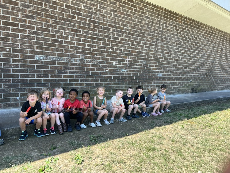 Pre-k Fun!