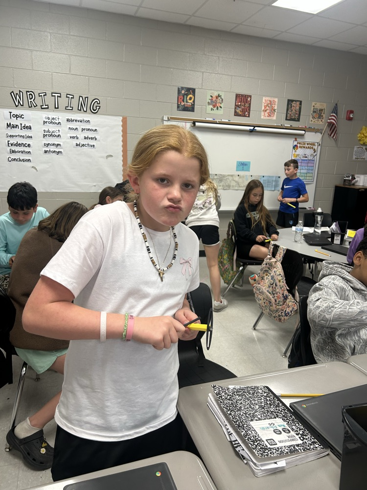 4th grade Sound