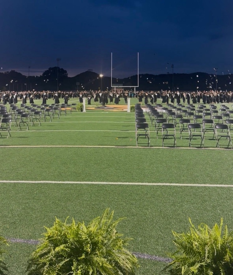 Graduation photo