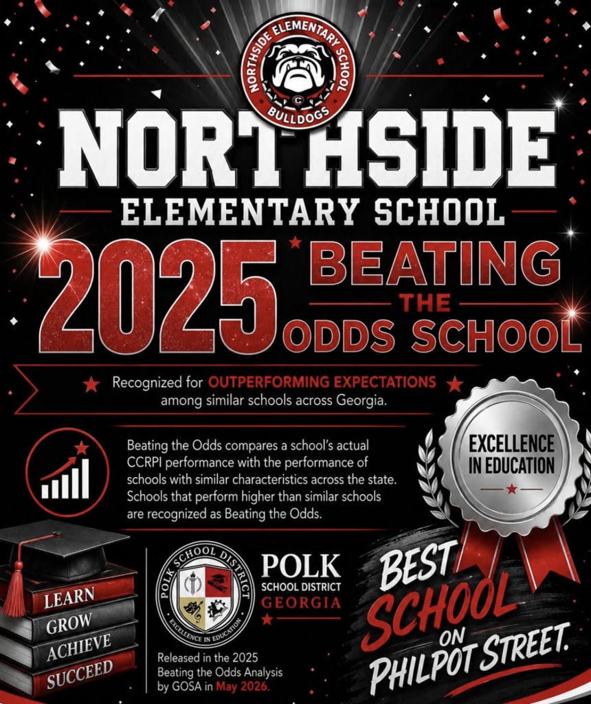 Beat the Odds