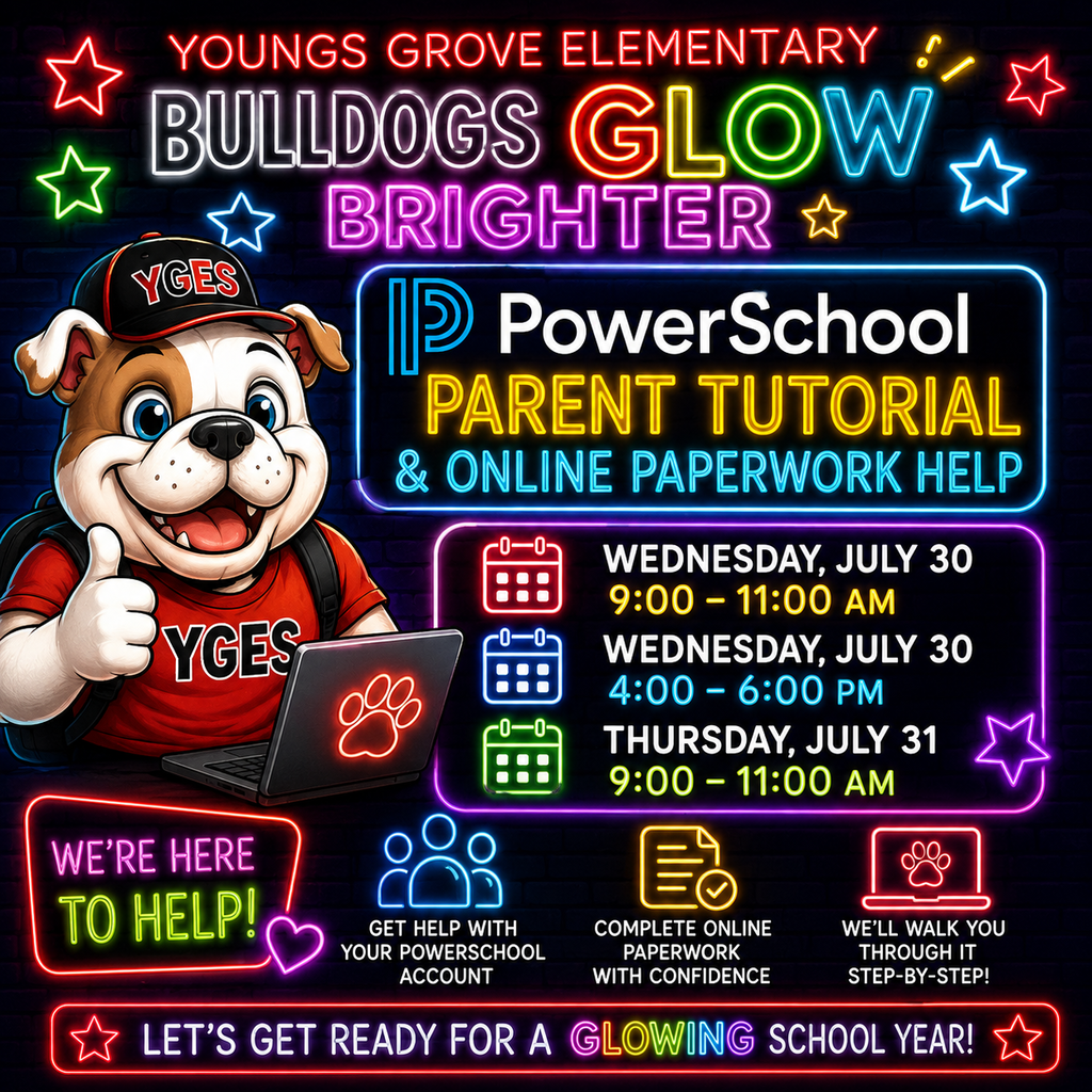 Powerschool Parent Tutorial